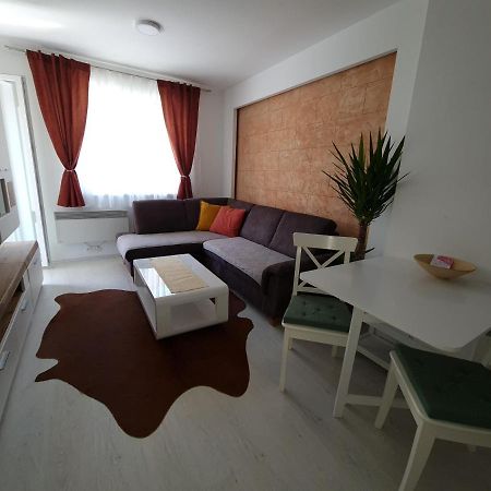 Apartman Kerkez Sokobanja Exterior foto