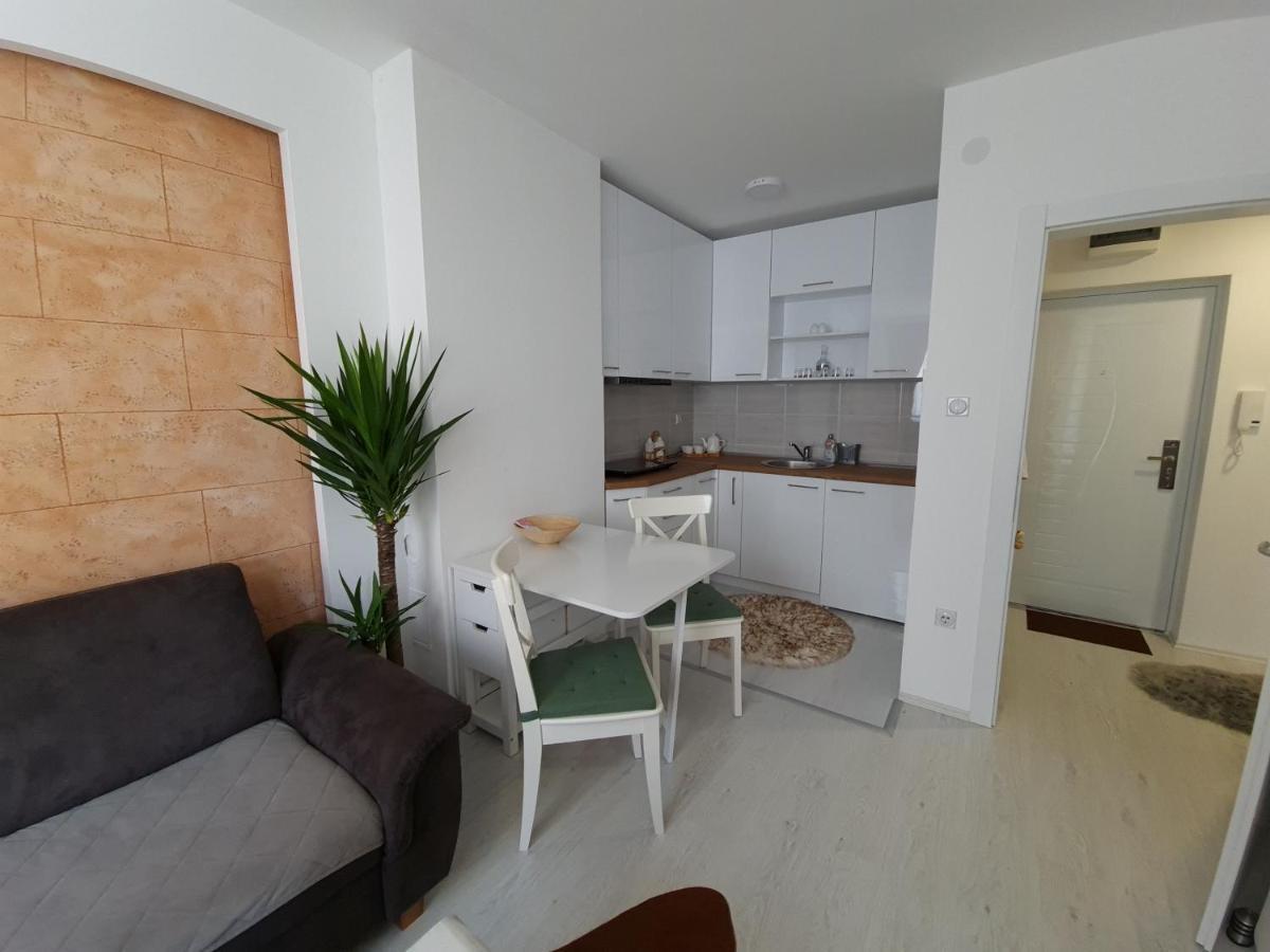 Apartman Kerkez Sokobanja Exterior foto
