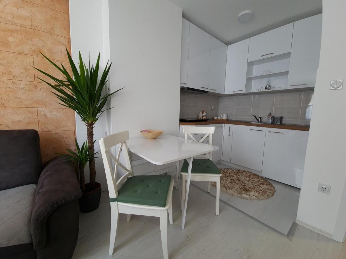 Apartman Kerkez Sokobanja Exterior foto
