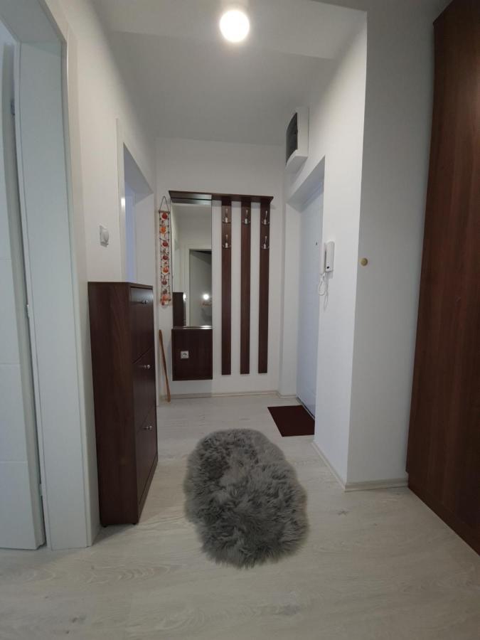 Apartman Kerkez Sokobanja Exterior foto