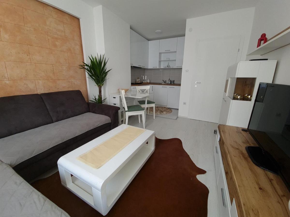 Apartman Kerkez Sokobanja Exterior foto