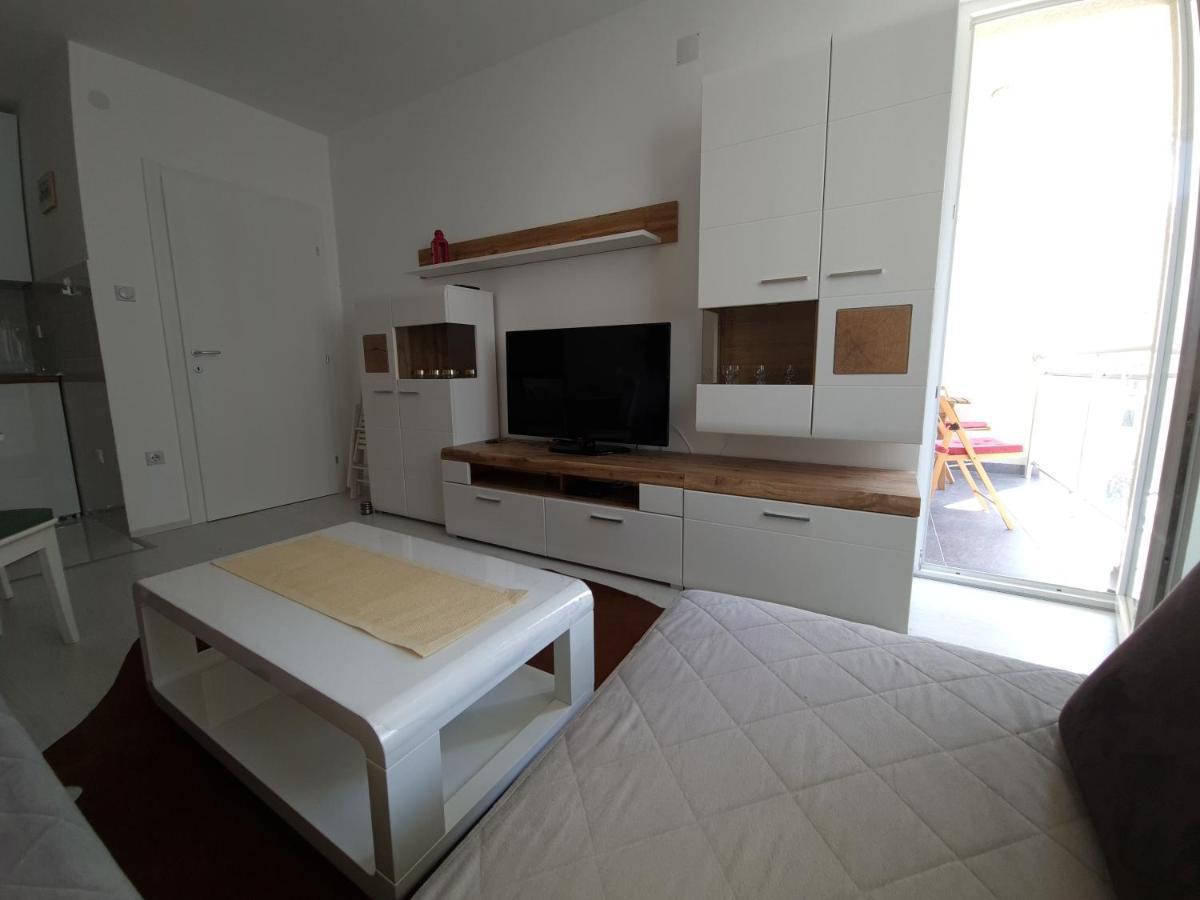 Apartman Kerkez Sokobanja Exterior foto