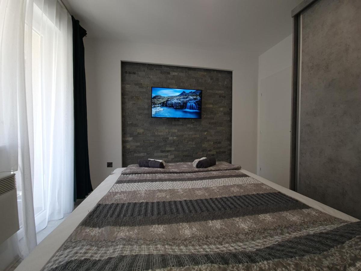 Apartman Kerkez Sokobanja Exterior foto