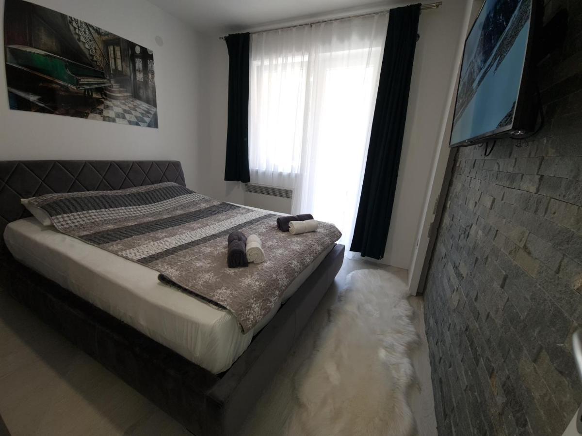 Apartman Kerkez Sokobanja Exterior foto