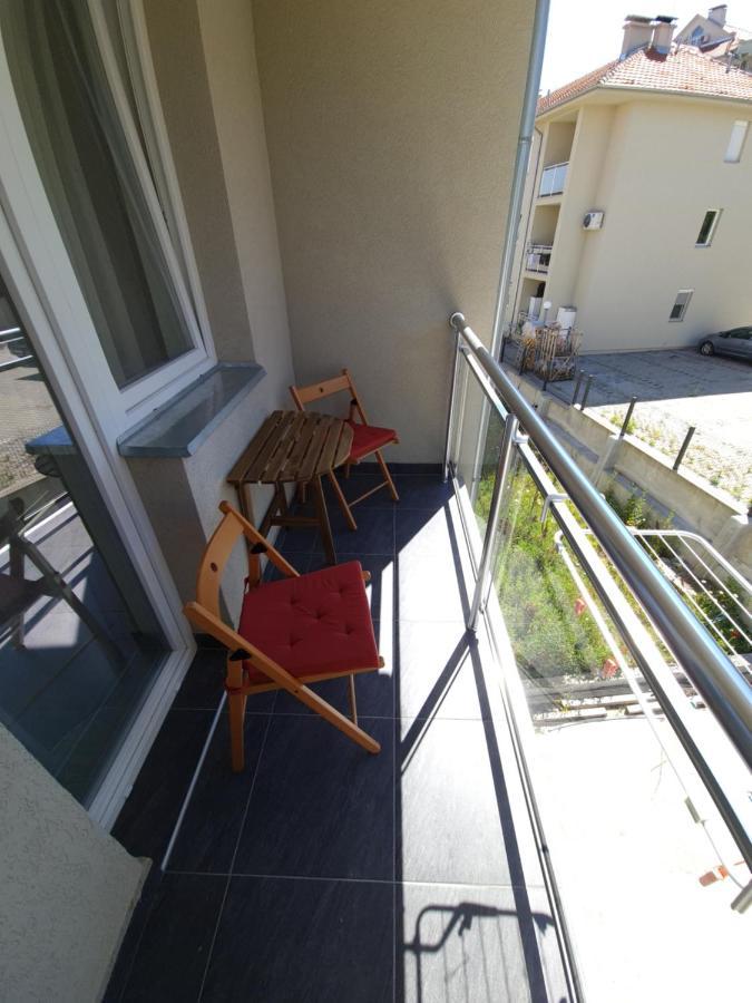 Apartman Kerkez Sokobanja Exterior foto