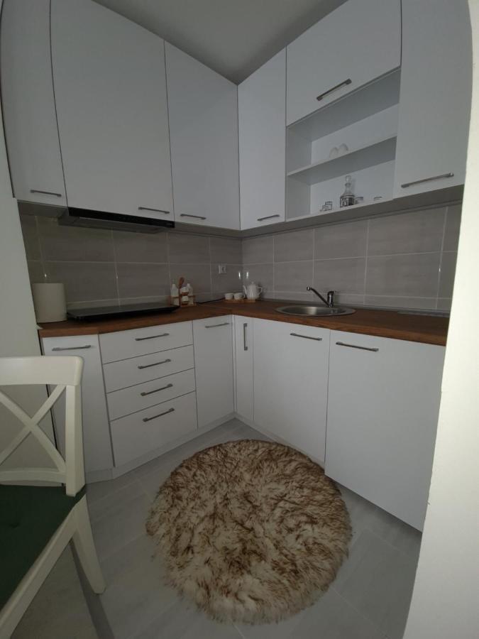 Apartman Kerkez Sokobanja Exterior foto