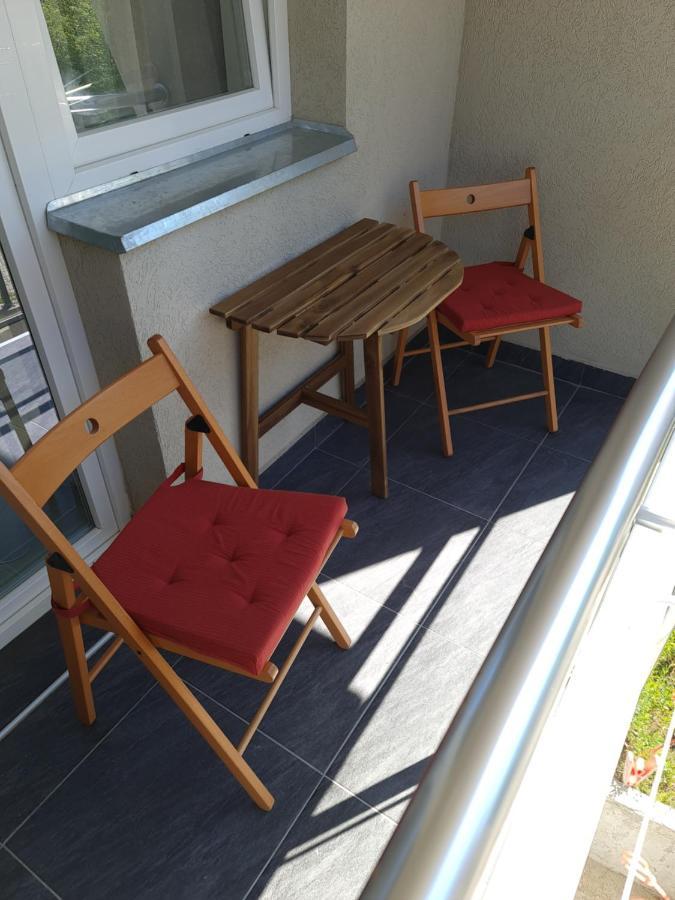 Apartman Kerkez Sokobanja Exterior foto