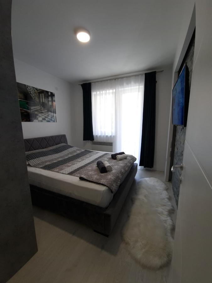 Apartman Kerkez Sokobanja Exterior foto