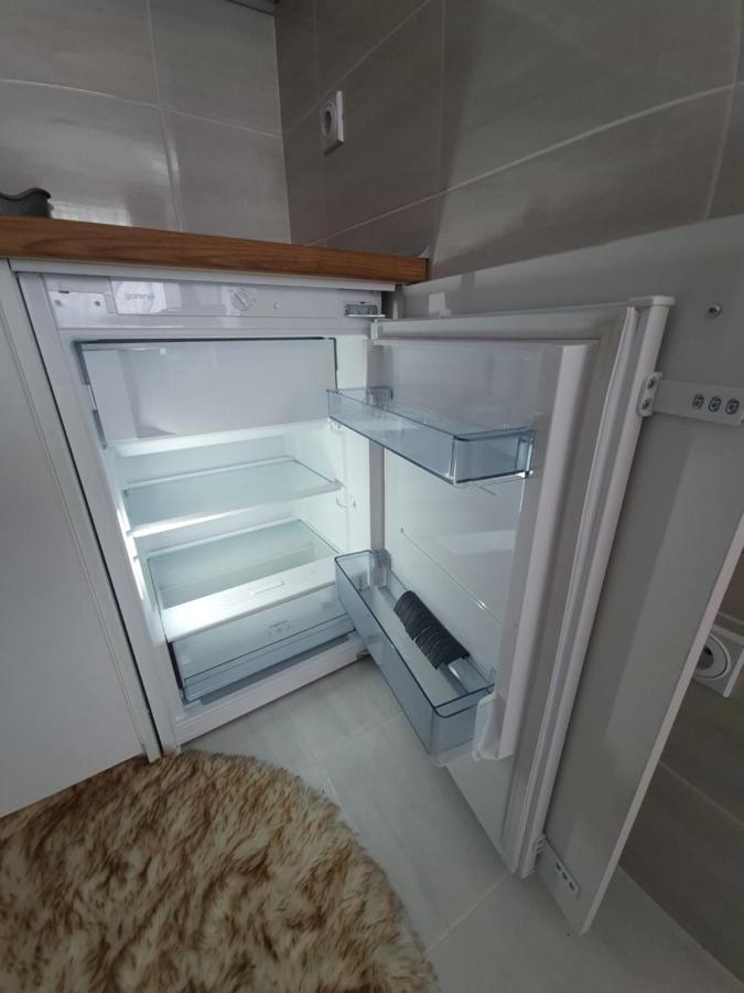 Apartman Kerkez Sokobanja Exterior foto