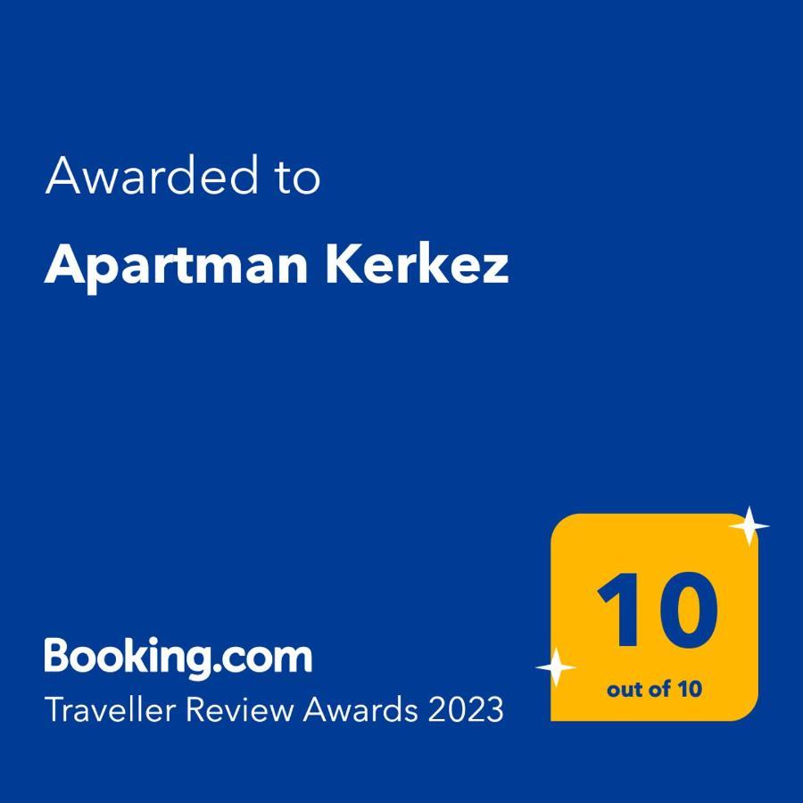 Apartman Kerkez Sokobanja Exterior foto